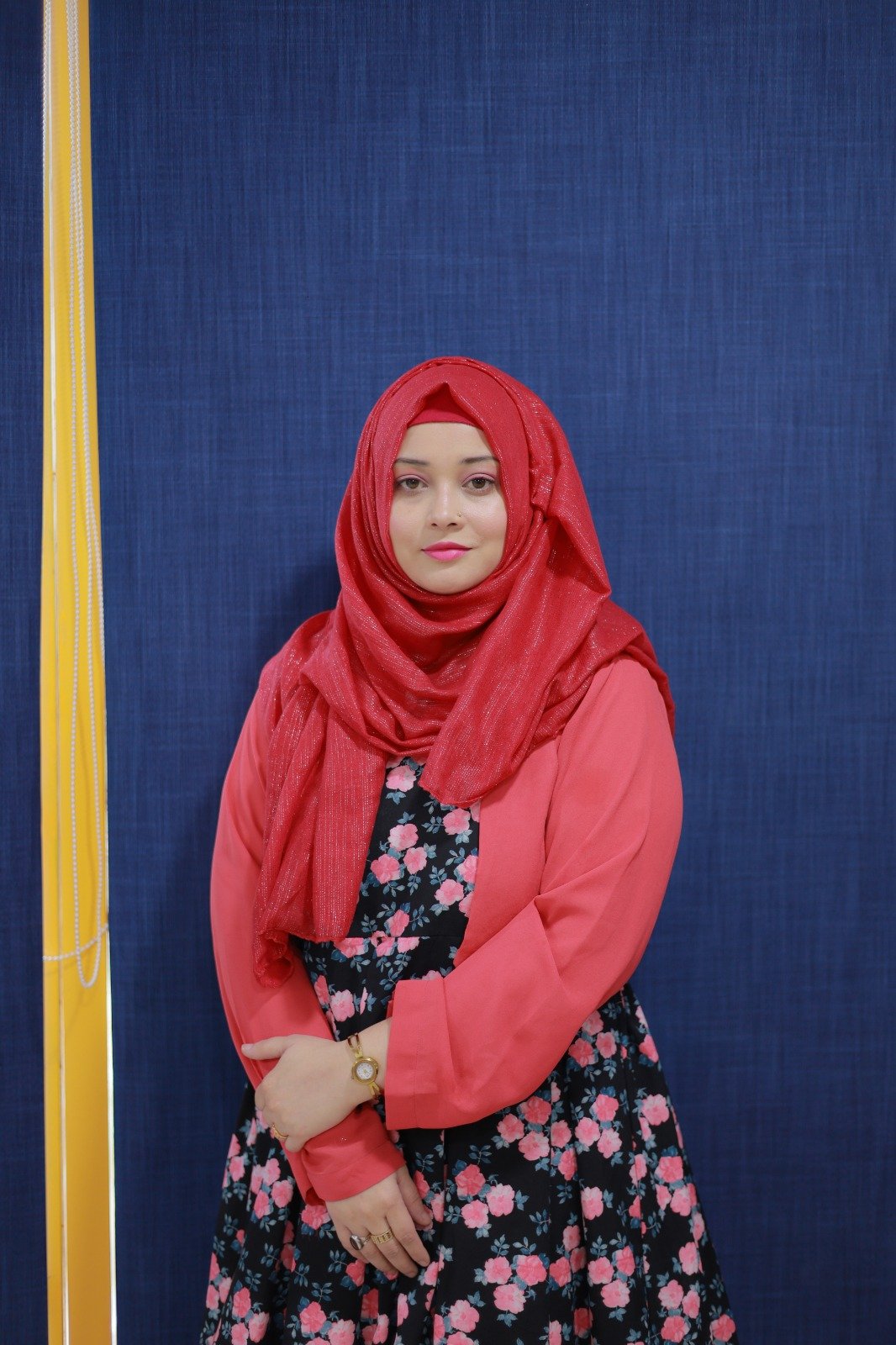 Sidra Batool