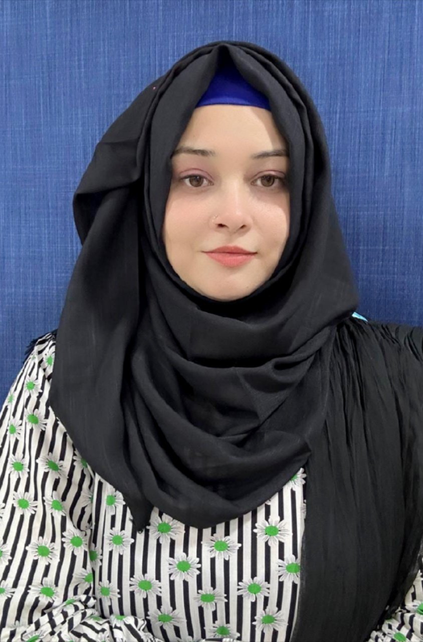 Sidra Batool