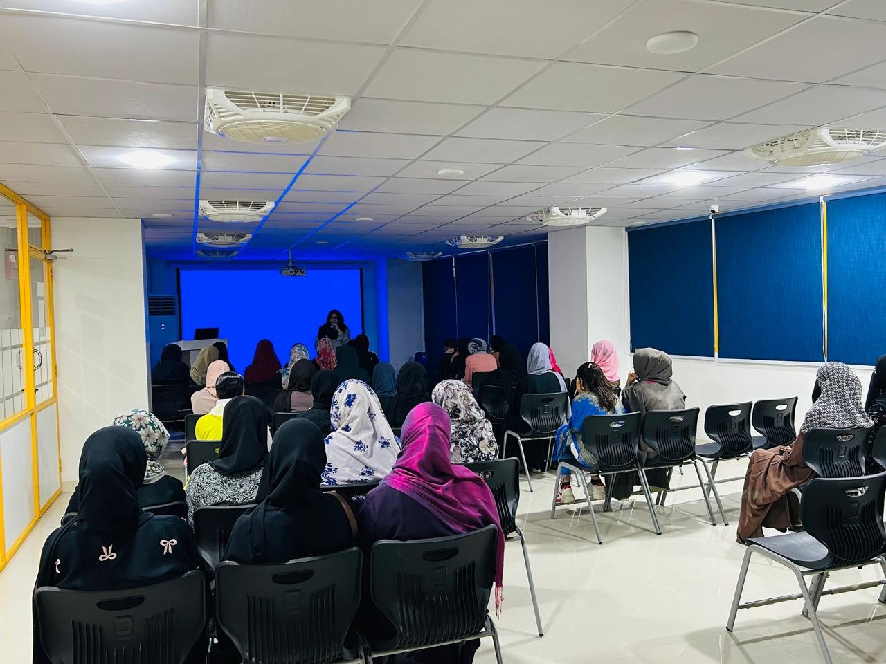 Professional Development Workshop